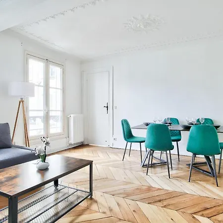 Quartier Saint Germain 1 Appartamento *