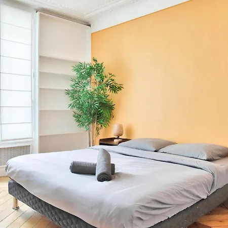 Quartier Saint Germain 1 Appartamento Parigi