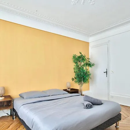Appartamento Quartier Saint Germain 1 Parigi