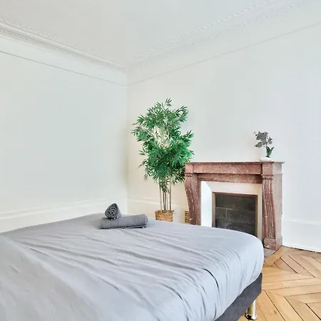Appartamento Quartier Saint Germain 1