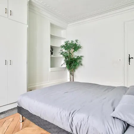 Appartamento Quartier Saint Germain 1 Parigi