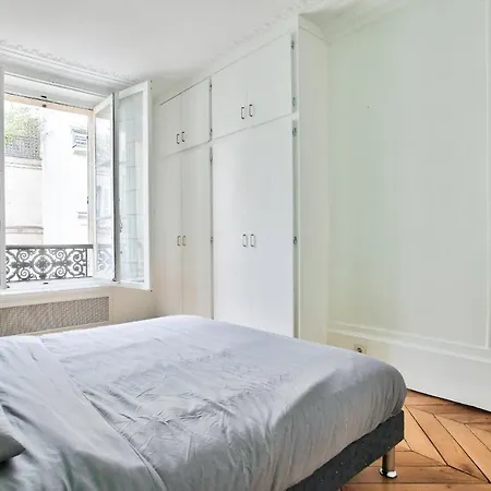Appartamento Quartier Saint Germain 1